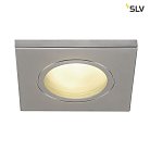 Точечный светильник SLV 1001163 Dolix