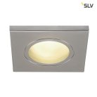 Точечный светильник SLV 1001163 Dolix