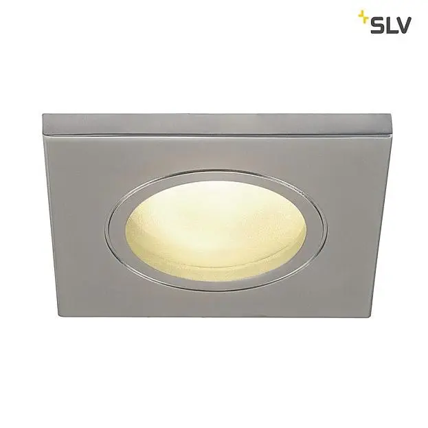 Точечный светильник SLV 1001163 Dolix Точечный светильник SLV 1001163 Dolix