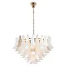 Подвесная люстра MODELUX premium ML.6777.28P GD