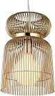 Подвесной светильник Cloyd 10344 Basketry