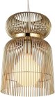 Подвесной светильник Cloyd 10344 Basketry