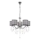 Подвесная люстра MyFar MR1551-5P Dante