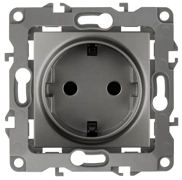 Розетка ЭРА 12-2101-12