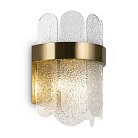 Бра Freya FR5141WL-02BS Deserto