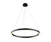 Подвес черный d200 Kink Light 08231-200P,19