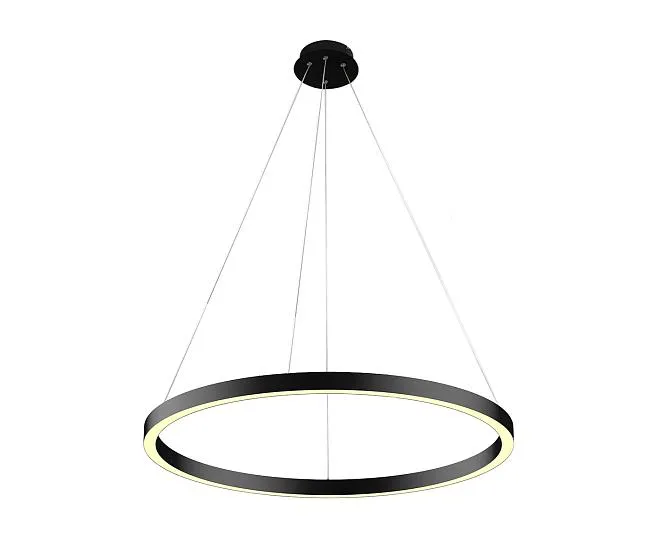 Подвес черный d200 Kink Light 08231-200P,19