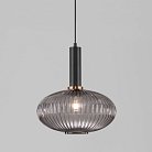 Подвесной светильник Eurosvet 50183/1 дымчатый a045113 Bravo