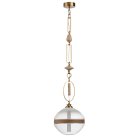 Подвесной светильник Odeon light 5441/1C KREMA