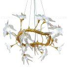 Подвесная люстра Cloyd 11105 Sirin