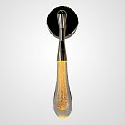 Светодиодный Настенный Светильник Fial Wall Gold 241386-26 ImperiumLoft