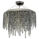 Подвесная люстра Arti Lampadari Milano E 1.5.D50.503 N