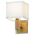 Бра Lussole LSF-2501-01 Montone