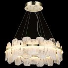 Подвесная люстра Wertmark WE158.24.303 NELLY