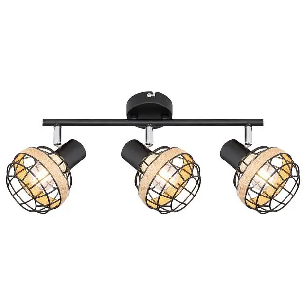 Спот Rivoli 7033-703 Fedora Б0047141 Спот Rivoli 7033-703 Fedora Б0047141