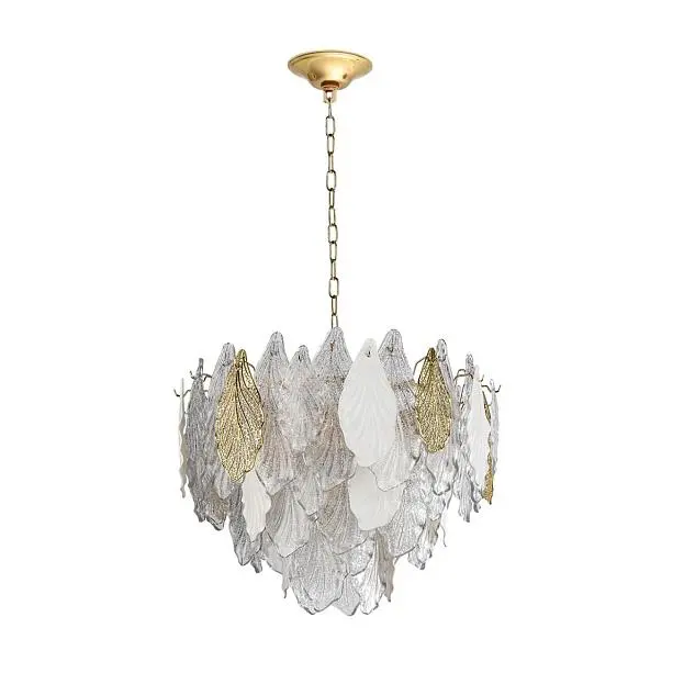 Люстра ODEON LIGHT 5052/15 LACE Люстра ODEON LIGHT 5052/15 LACE