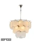 Подвесной светильник iLamp P2546-8 NIC Soho