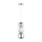 Подвес ODEON LIGHT 5007/7LA CRYSTAL