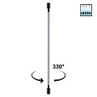 Светильник ландшафтный светодиодный IP54 LED 12W 4000К Novotech 359891 VESPERA