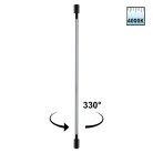 Светильник ландшафтный светодиодный IP54 LED 12W 4000К Novotech 359891 VESPERA