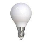 Лампочка светодиодная Uniel LED-G45-6W/4000K/E14/FR/RA95 PLK01WH