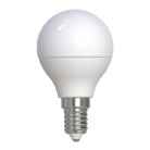 Лампочка светодиодная Uniel LED-G45-6W/4000K/E14/FR/RA95 PLK01WH