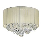 Потолочная люстра MW-Light 465016304 Жаклин
