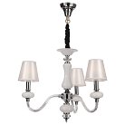 Подвесная люстра Wertmark WE346.03.103 ERIN