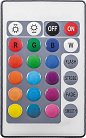Контроллер Feron 23392 для светодиодной ленты LS706 RGB AC220V, IP44, LD73