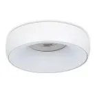 Светильник встраиваемый, GU10, D95xH35мм, IP20, белый, без лампы Donel DN02003R1W DN02