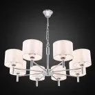 Подвесная люстра Citilux CL463180 Аврора