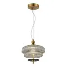 Светильник подвесной ST-Luce SL6122.303.01 ORIENTAL