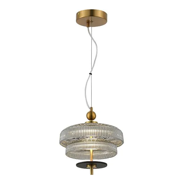 Светильник подвесной ST-Luce SL6122.303.01 ORIENTAL