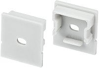 Заглушка профиля Arlight 018879