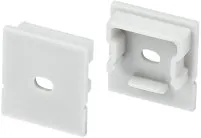 Заглушка профиля Arlight 018879