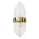 Настенный светильник MODELUX ML.502.02 GD