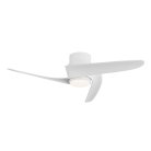 Люстра потолочная-вентилятор Mantra 9061 GROENLAND