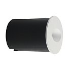 Тротуарный светильник Arte Lamp A3802IN-1WH PIAZZA