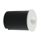 Тротуарный светильник Arte Lamp A3802IN-1WH PIAZZA