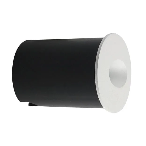 Тротуарный светильник Arte Lamp A3802IN-1WH PIAZZA