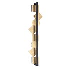 Настенный светильник Odeon Light 6691/12WL GEOS