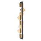 Настенный светильник Odeon Light 6691/12WL GEOS