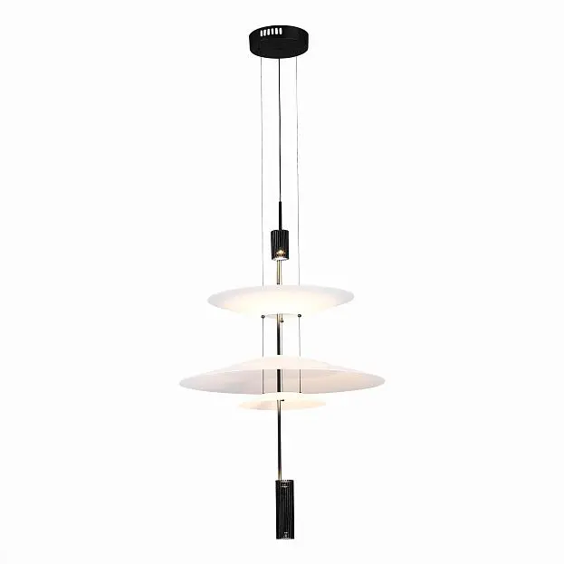 Люстра подвесная ST LUCE SL6101.413.01 Isola Люстра подвесная ST LUCE SL6101.413.01 Isola