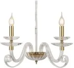 Бра Newport 8572/A gold polished 8570