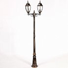 Наземный фонарь Oasis Light 91209LA Gb