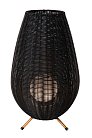 Уличный наземный светильник Lucide 03843/50/30 Colin Ip44