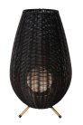 Уличный наземный светильник Lucide 03843/50/30 Colin Ip44