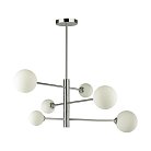 Люстра на штанге LUMION 5225/6C ESTELLE