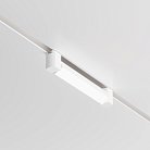 Трековый светильник Maytoni Technical TR104-1-10W4K-W Basis Rot