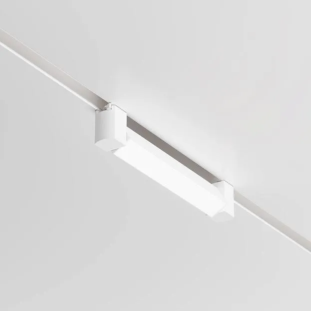 Трековый светильник Maytoni Technical TR104-1-10W4K-W Basis Rot